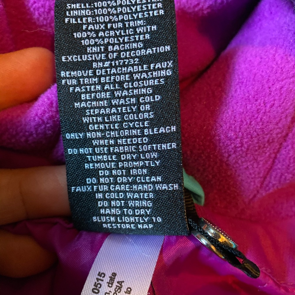 Jacket - Picture 6 of 10